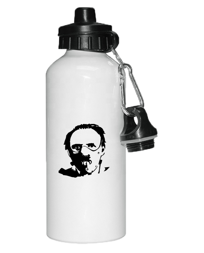 Puodelis Hannibal Lecter 
